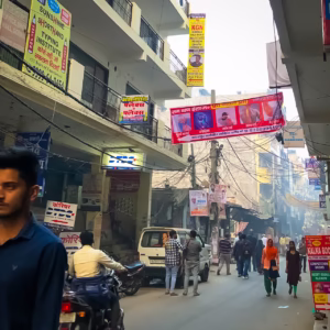 Mobile Repairing Institute Badarpur