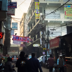 Mobile Training Institute Badarpur