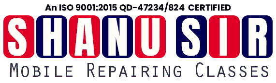 shanu sir mobile repairing classes