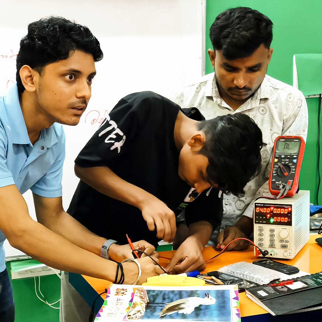 Mobile Repairing Institute Delhi