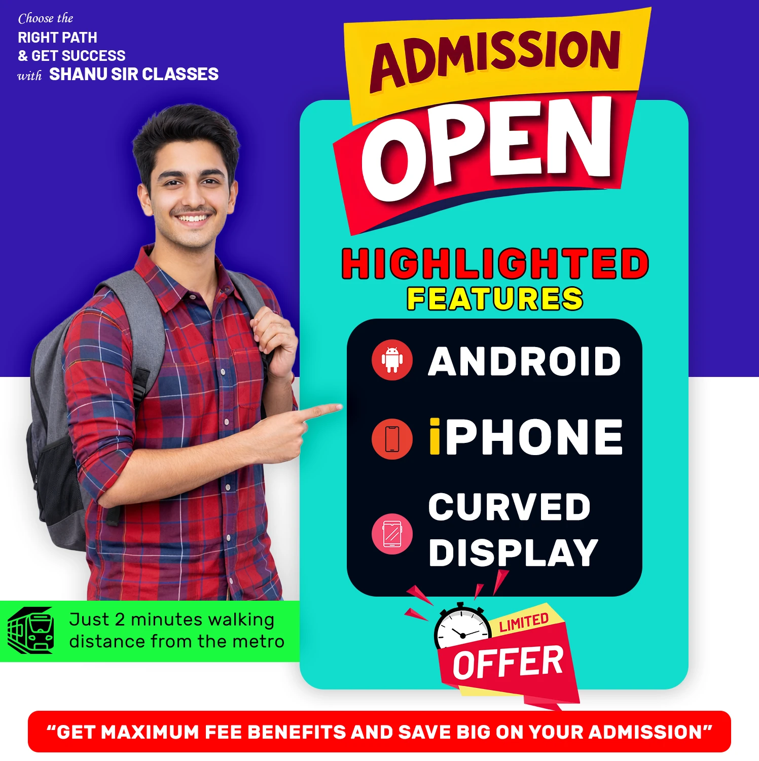 Mobile Repairing Institute Badarpur