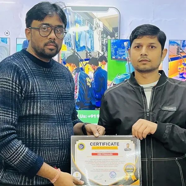 Mobile Repairing Institute Badarpur