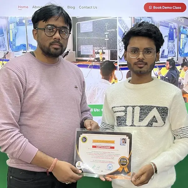 Mobile Repairing Institute Badarpur